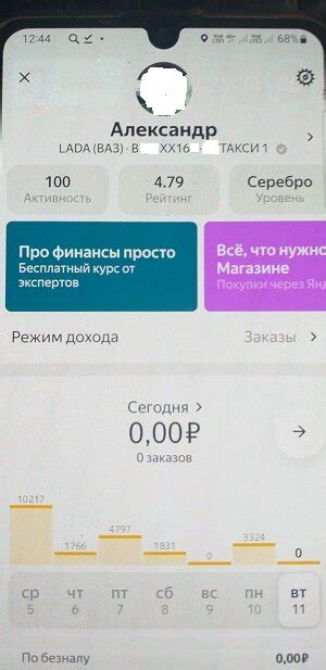 Повышение личного рейтинга в сервисе Яндекс Такси: эффективные советы и рекомендации