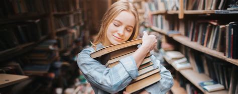Погрузитесь в мир книг и литературы: идеи для чтения без дел шоу