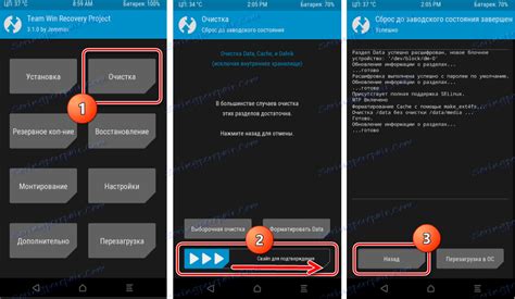 Подготовка накопителя перед установкой в смартфон Xiaomi