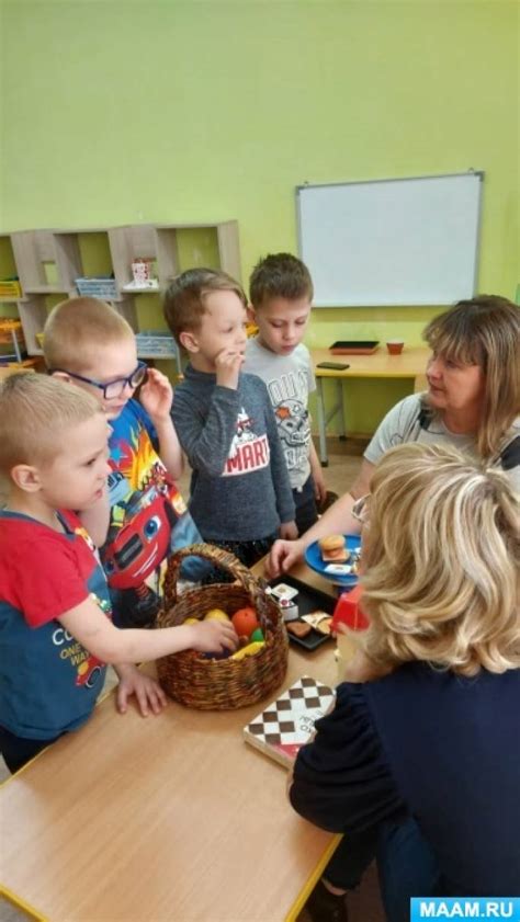 Поддержка и мотивация для детей с задержкой в линейном росте