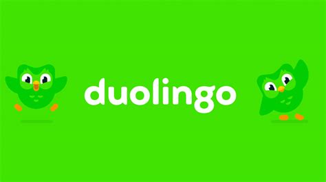 Поддержка пользователей Duolingo