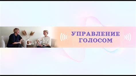 Подключение устройства для управления голосом от владельца: схема действий
