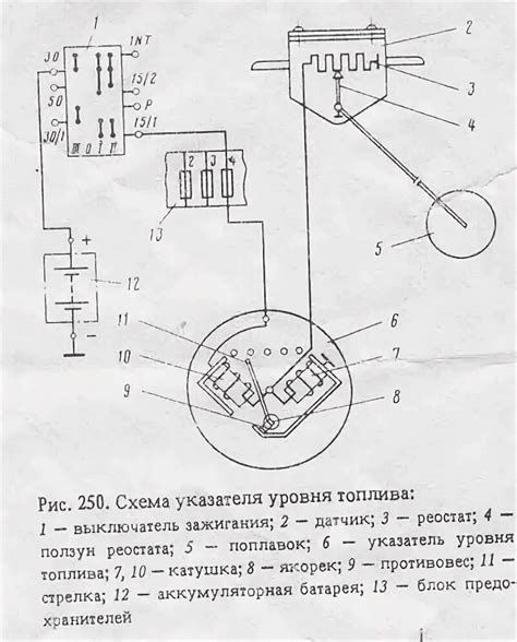 Подробная методика процедуры замены и подключения датчика для контроля уровня смазочного вещества