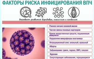 Подробнее о способах заражения