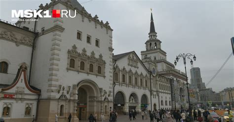 Подробности о географическом расположении вокзалов