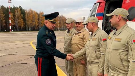 Поиск выживших: спасатели выполняют свою сложную миссию