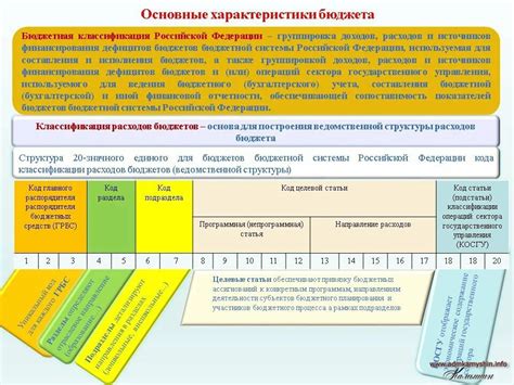 Поиск кода бюджетной классификации на веб-ресурсе организации