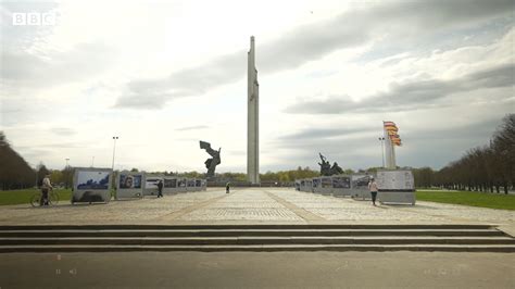 Поиск местоположения памятника клещу в столице Башкортостана