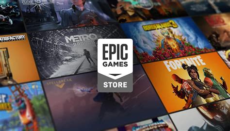 Поиск прогресса в магазине Epic Games Store