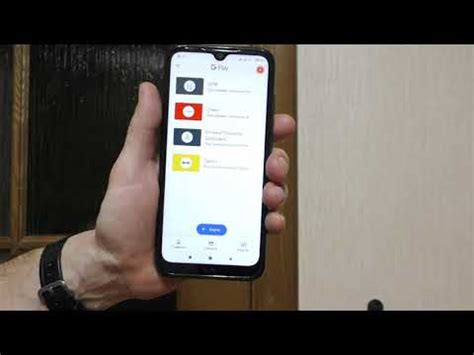 Поиск сенсора близости на смартфоне Redmi 9a: узнайте, как найти его местоположение