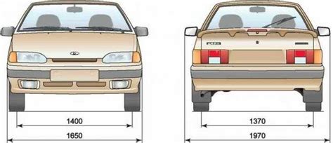 Полезные подсказки: как узнать вес автомобильной конструкции ВАЗ 2114 самостоятельно