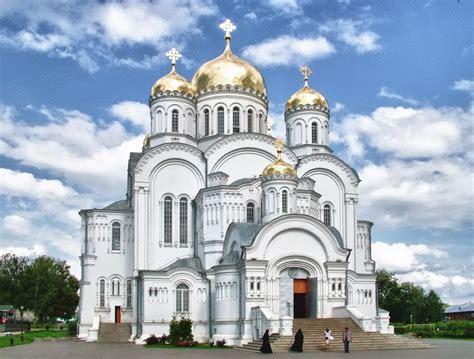 Полезные подсказки для путешествия на поезде до исторического города Дивеево.