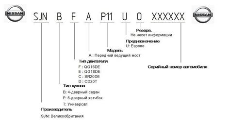 Полезные советы по обнаружению кода кузова на популярном автомобиле "ВАЗ 21214"