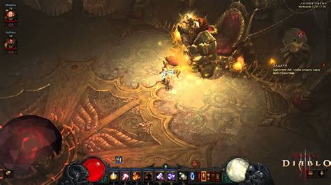 Полезные стратегии максимального использования дневника Линдо в игре Diablo 3