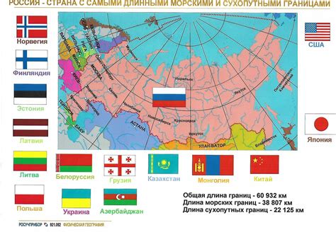 Политико-экономический фон границы между Россией и Японией