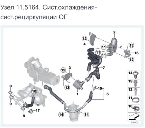 Поломки в системе впуска и выпуска