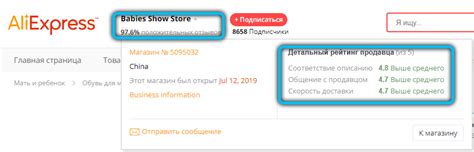 Получение и активация специальных предложений продавца на онлайн-платформе AliExpress