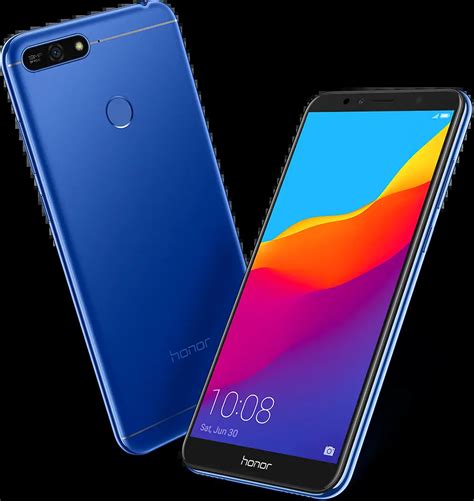 Польза от использования расширенных функций калькулятора Honor 7A