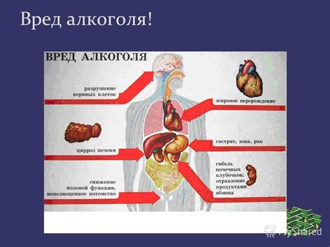 Понимание бессонницы и воздействие на организм