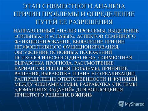 Понимание основных аспектов семейного контракта в отношении супруги