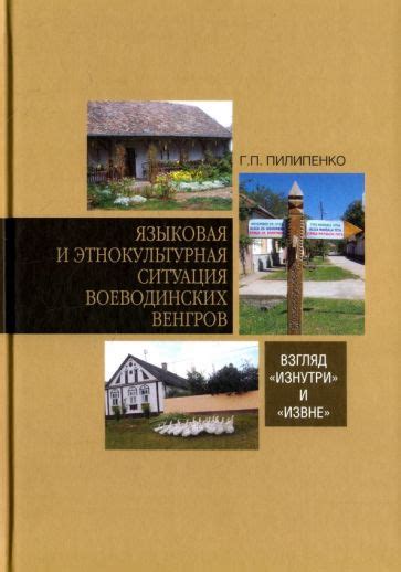 Понимание родины: взгляд изнутри и извне