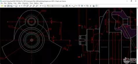 Понимание формата DWG