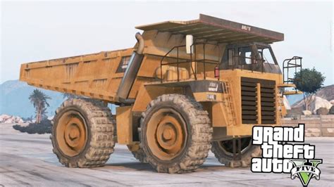 Понятие и особенности техники "belaz" в игре GTA 5