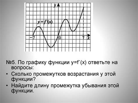 Понятие функции, убывающей величины