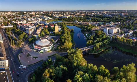 Популярные варианты мест проведения "Теста на правдивость" в Твери