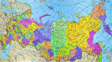 Популярные регионы для выращивания линз в Российской Федерации