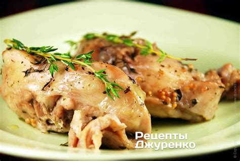 Популярные способы приготовления вкусного кролика по рецептам Ивлева