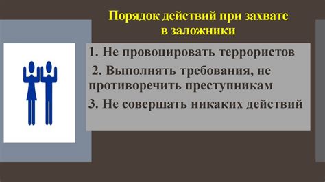 Порядок действий при возникновении ситуации с материальными обязательствами