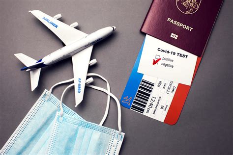 Последствия для туристов: как ограничение авиасообщения повлияет на планы путешествий