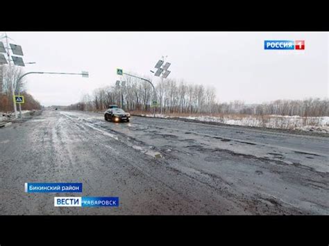 Последствия некорректной раскатки снежных осадков на покрытие автотрасс