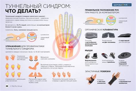 Последствия хруста пальцев на руках: осведомленность научных исследований