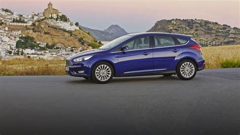 Потенциальные опасности при выборе Ford Focus 2010 года