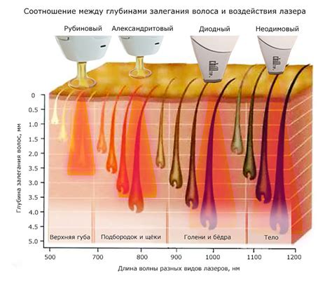 Потенциальные последствия при разгребании клубков волос