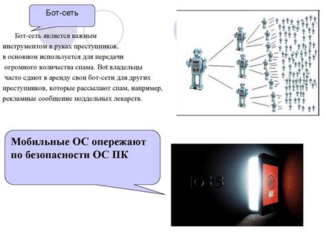 Потенциальные угрозы безопасности и возможность утечки конфиденциальных данных