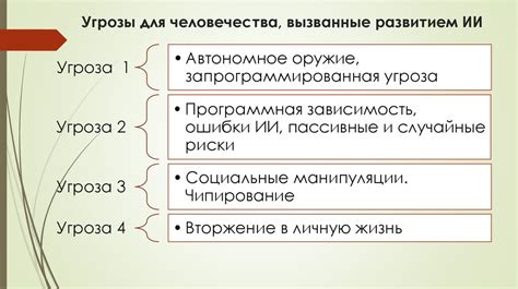 Потенциальные угрозы безопасности при включении функции установки из ненадежных источников