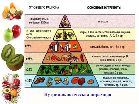 Потенциал и значение питания по принципам Анти-Диетической Осознанности