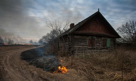 Потерянные населенные пункты: маленькие уголки планеты, хранящие в себе удивительную историю!