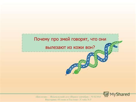 Почему сны о змеях так часты и что они означают