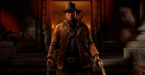 Почему стоит искать коней в разнообразных областях Red Dead Redemption 2