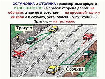 Правила стоянки автомобилей в окрестностях железнодорожного вокзала: разрешенные и запретные места