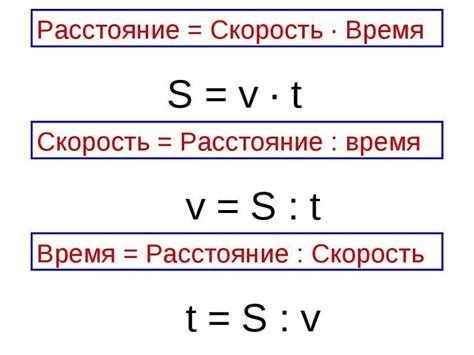 Правило №3: Обозначение времени и места
