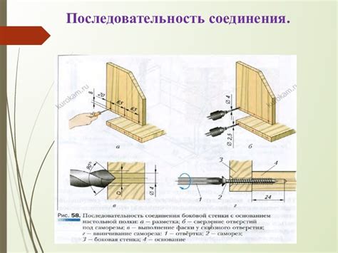 Правильная настройка инструмента для эффективной работы со шурупами и саморезами