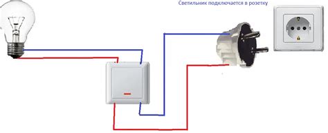 Правильная последовательность действий при определении фазы и нуля