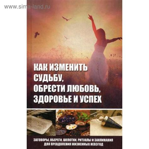 Правильное планирование и установка целей для преодоления невзгод и сохранения душевного комфорта