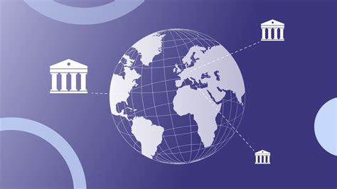 Правовые и финансовые аспекты открытия банковского представительства за рубежом
