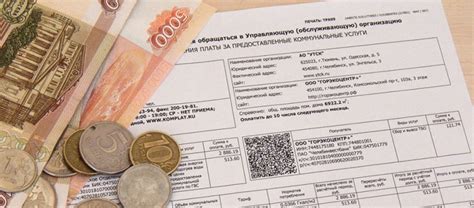 Практические советы по восстановлению документа о фактической оплате коммунальных услуг